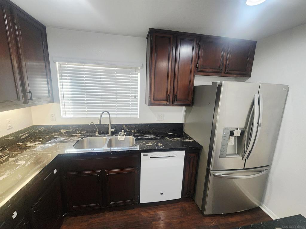 El Cajon - Residential Lease