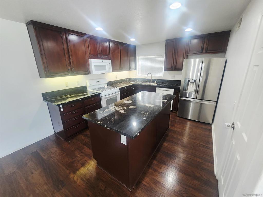 El Cajon - Residential Lease
