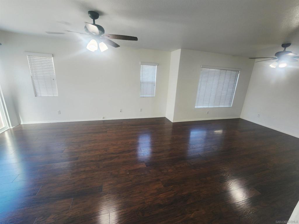 El Cajon - Residential Lease