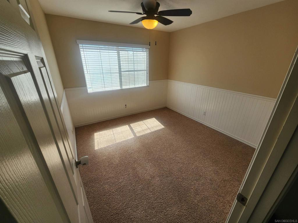 El Cajon - Residential Lease