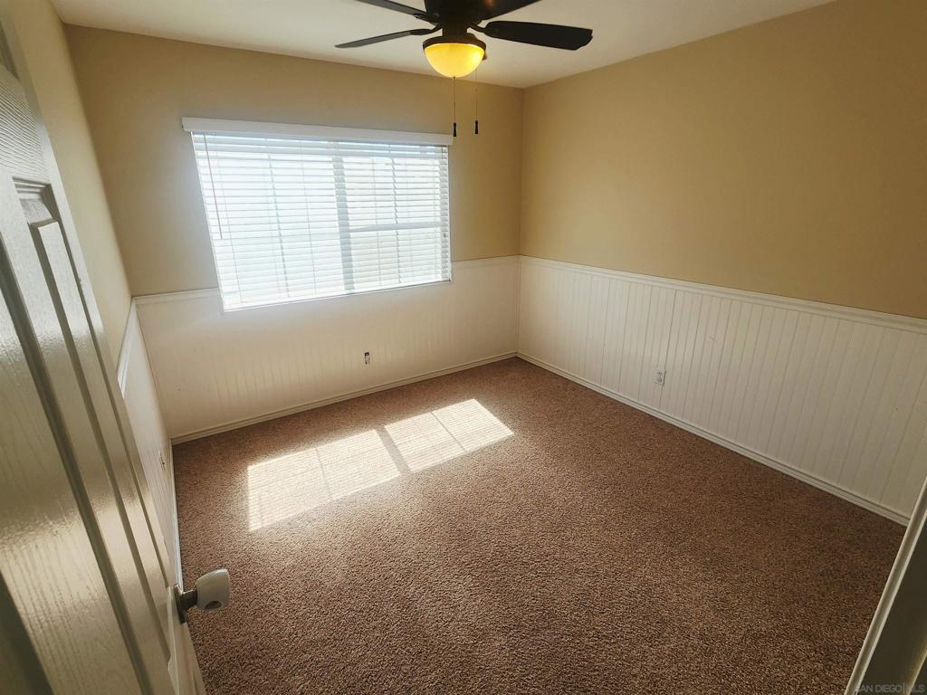 El Cajon - Residential Lease