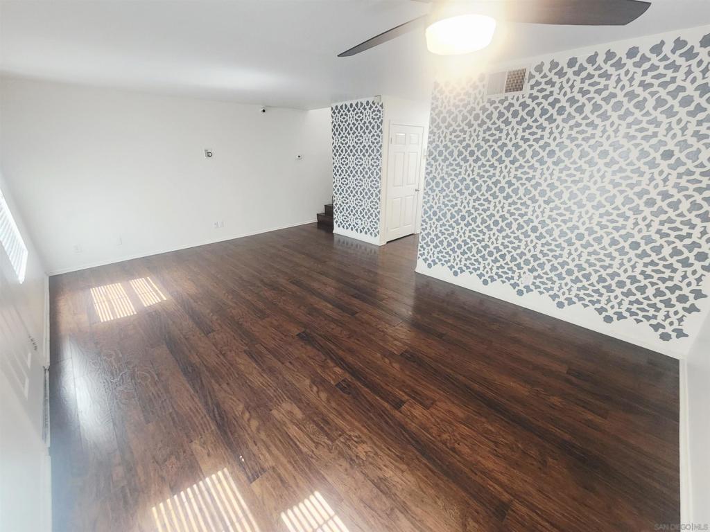 El Cajon - Residential Lease