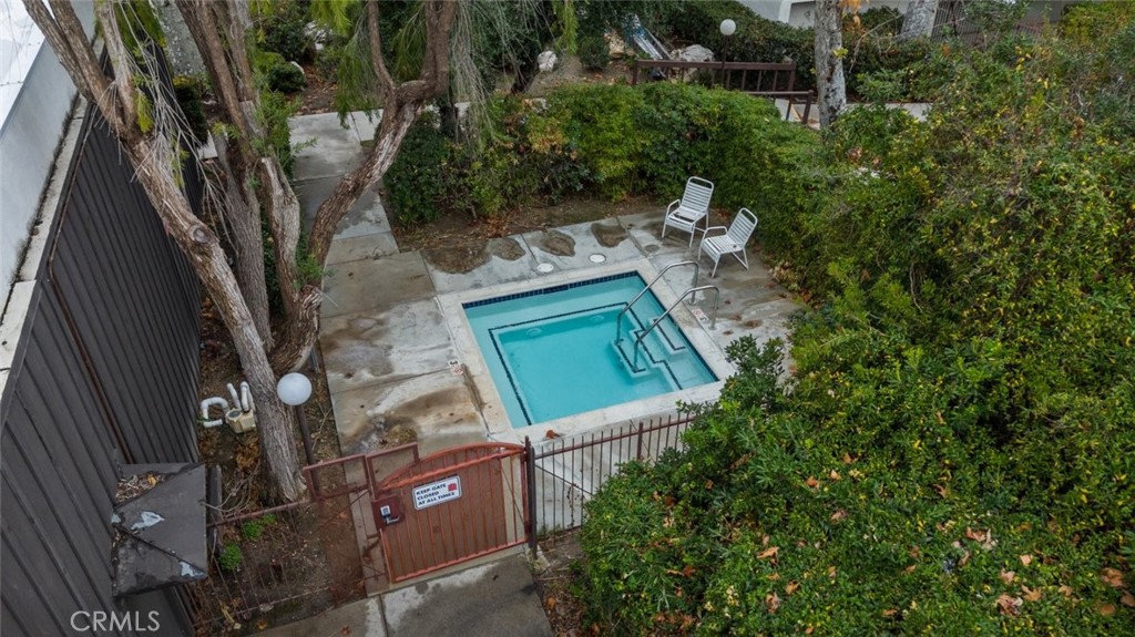 Old Orchard Condos (OORC) - Residential