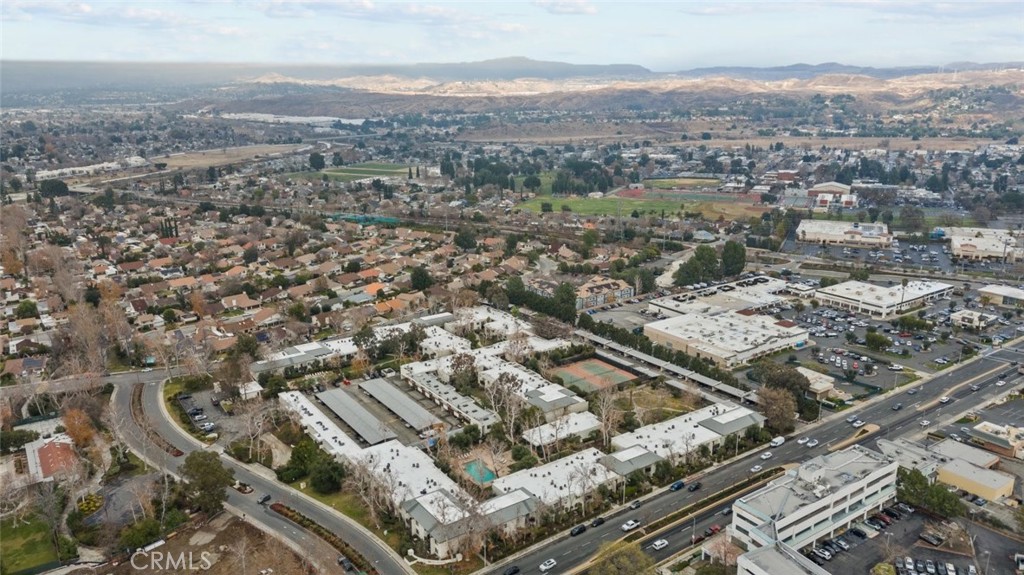 Old Orchard Condos (OORC) - Residential