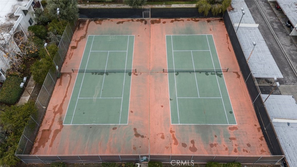 Old Orchard Condos (OORC) - Residential