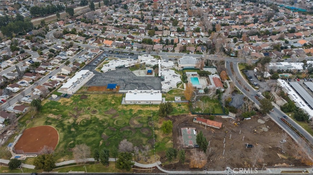 Old Orchard Condos (OORC) - Residential