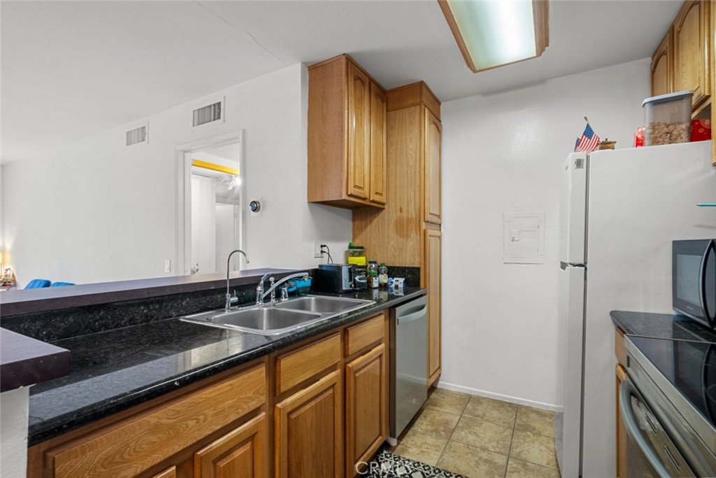 Old Orchard Condos (OORC) - Residential