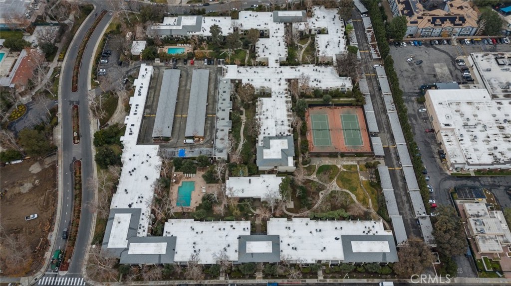 Old Orchard Condos (OORC) - Residential