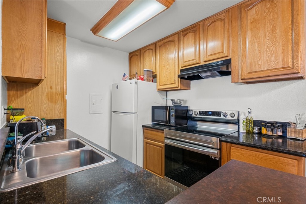 Old Orchard Condos (OORC) - Residential