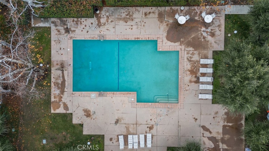 Old Orchard Condos (OORC) - Residential