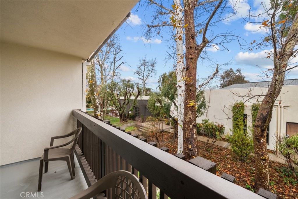 Old Orchard Condos (OORC) - Residential