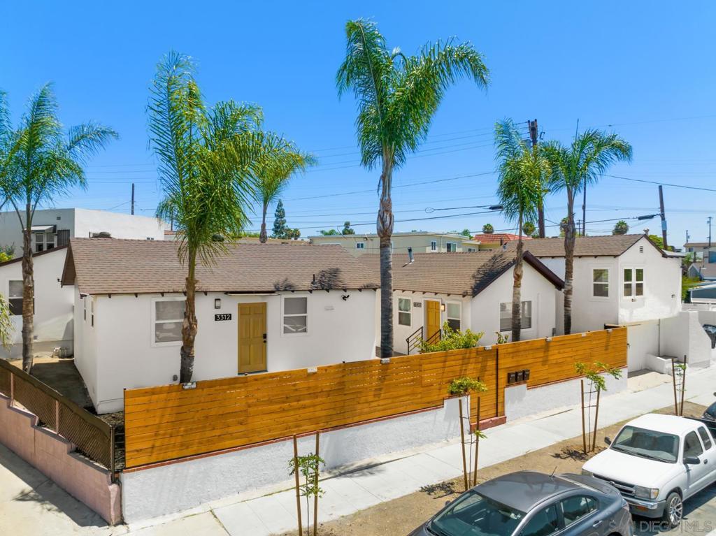3312 Lincoln Ave