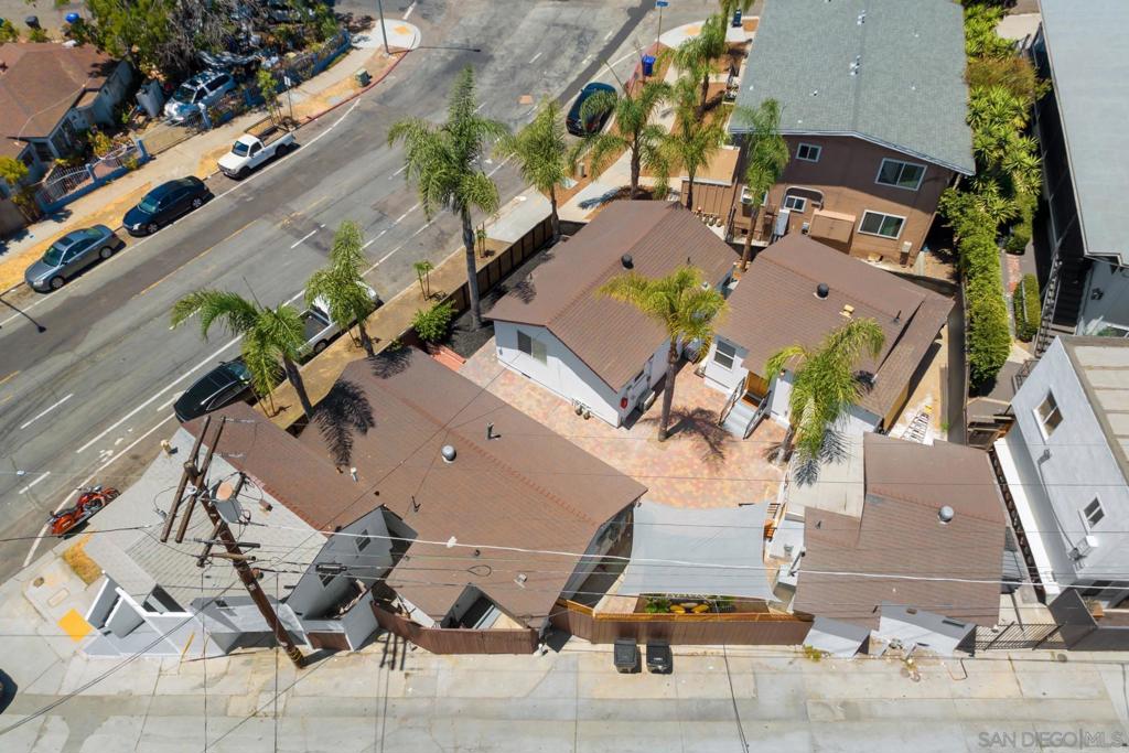 3312 Lincoln Ave