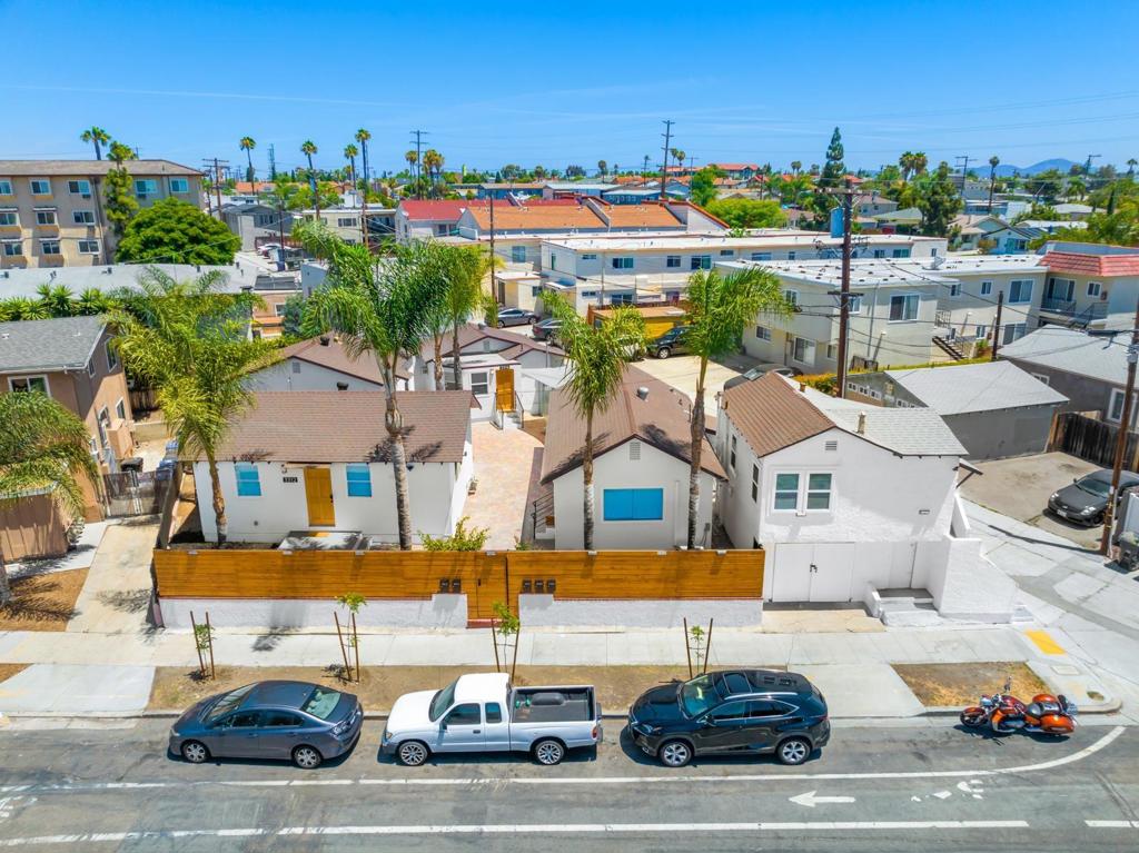 3312 Lincoln Ave