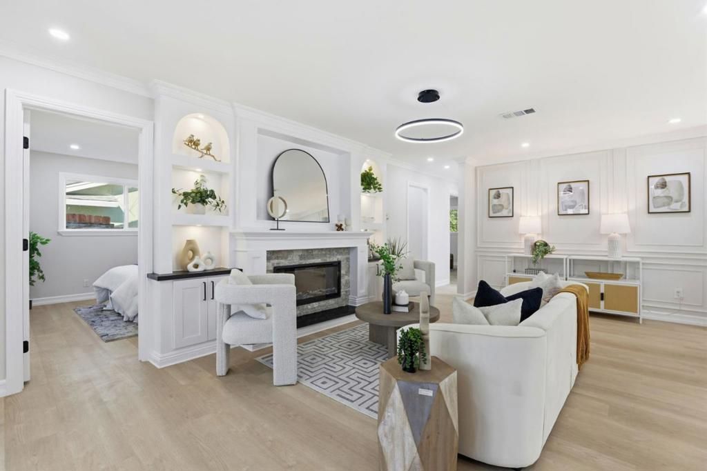 Photo of 4645 Helpert Court, Pleasanton, CA 94588 (MLS # ML82031479)