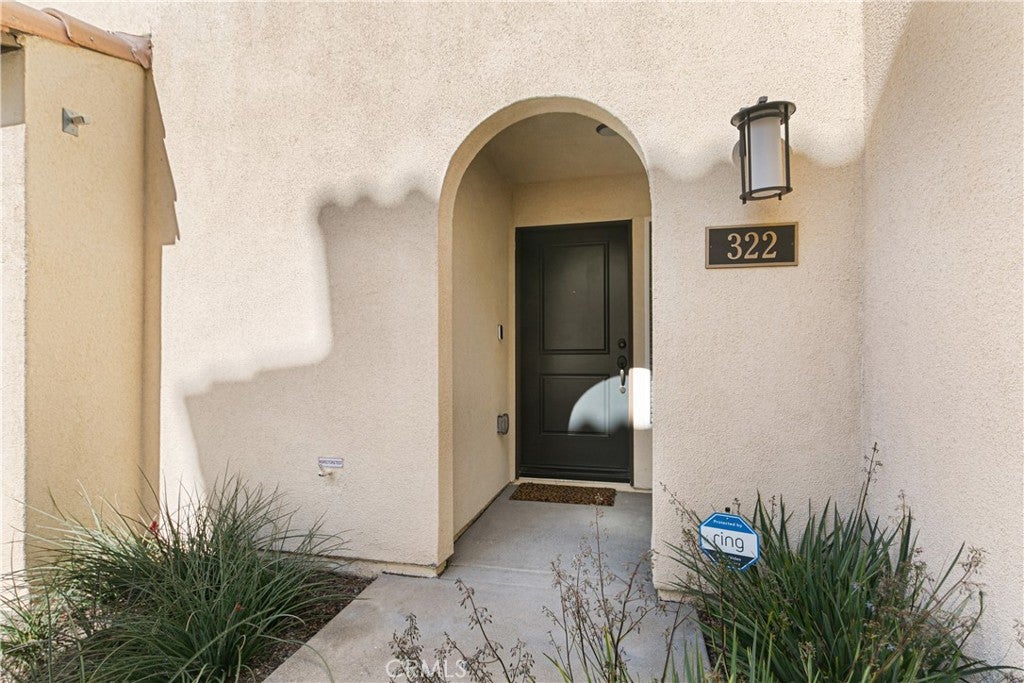 322 Ford Road