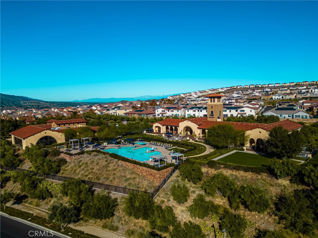 Skyview - Residential