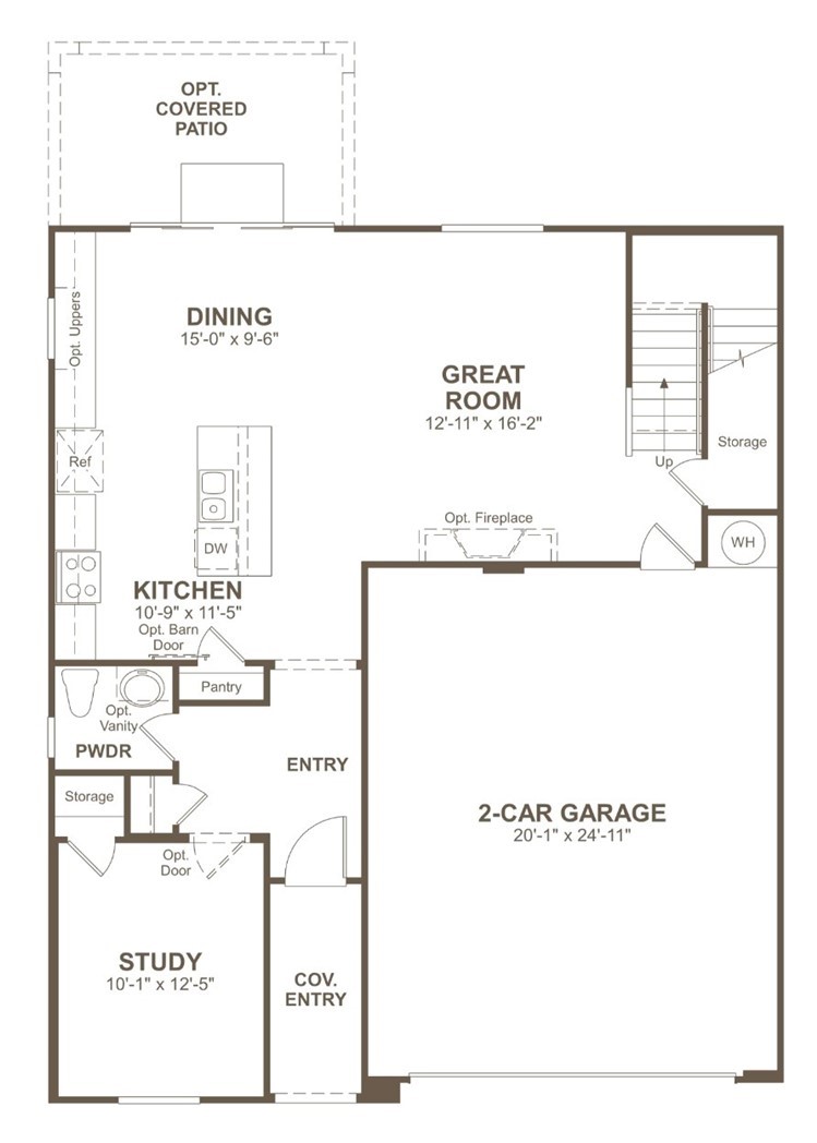 Skyview - Residential