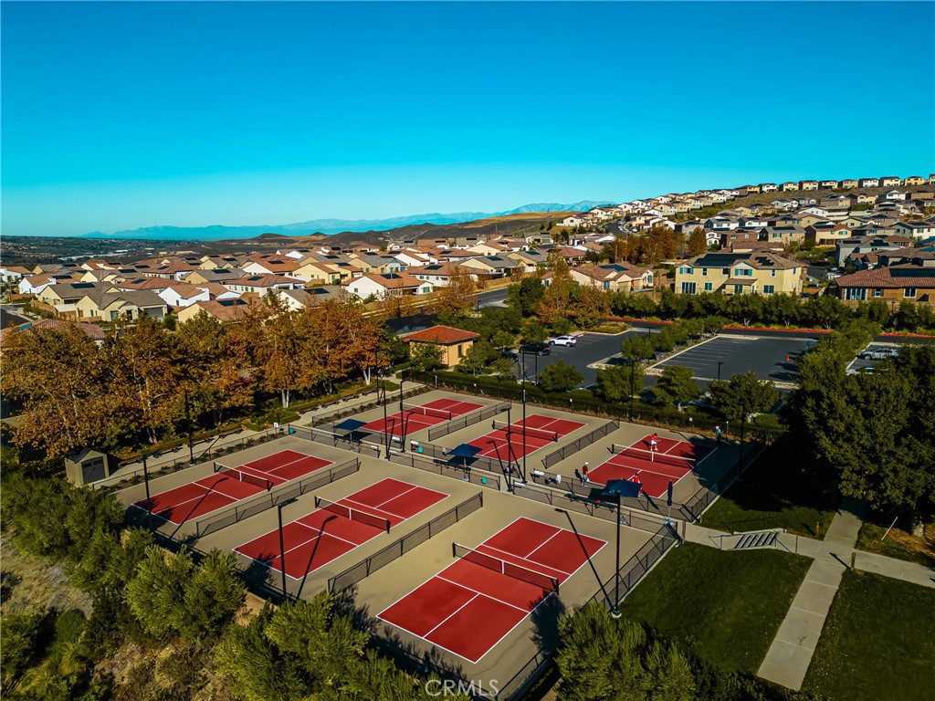 Skyview - Residential