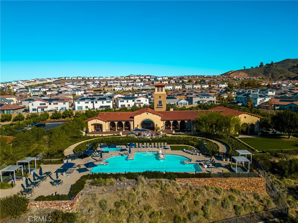 Skyview - Residential