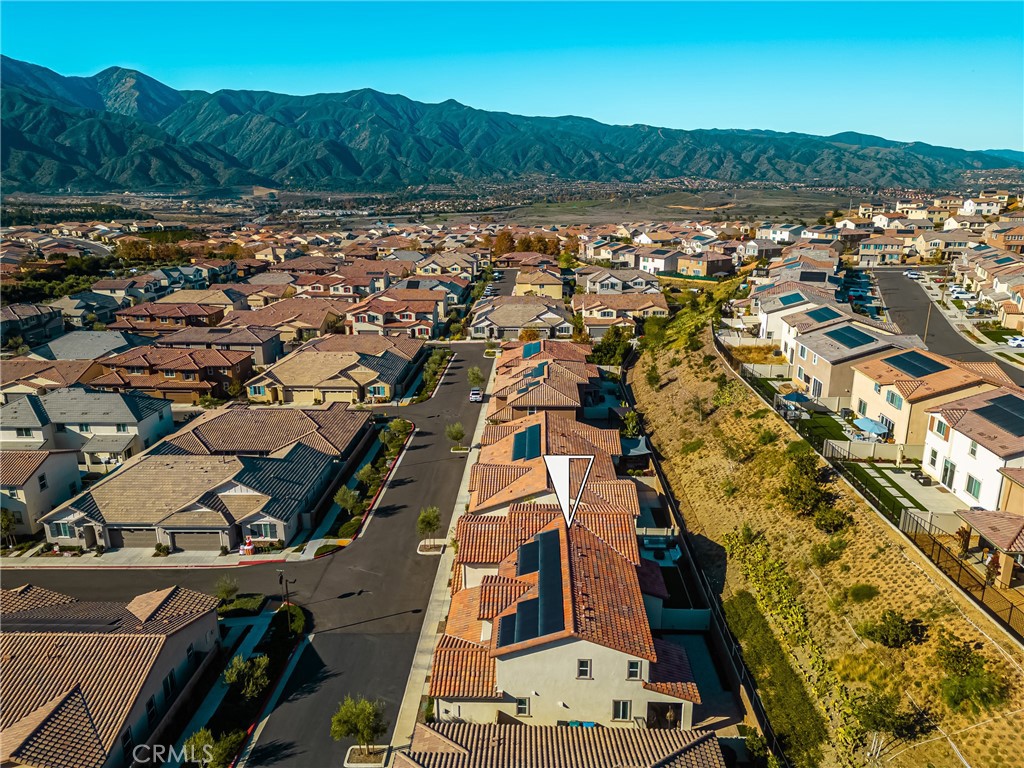 Skyview - Residential