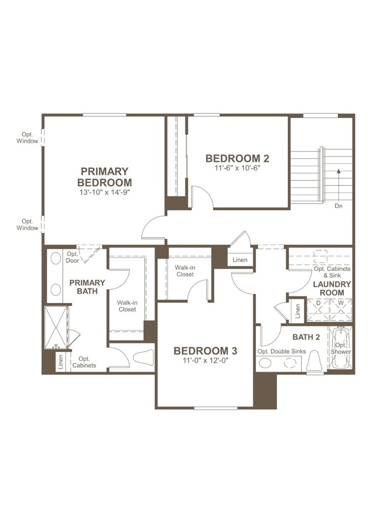 Skyview - Residential
