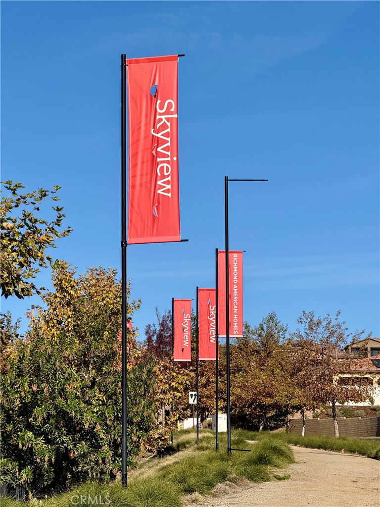 Skyview - Residential