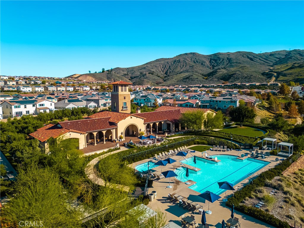 Skyview - Residential