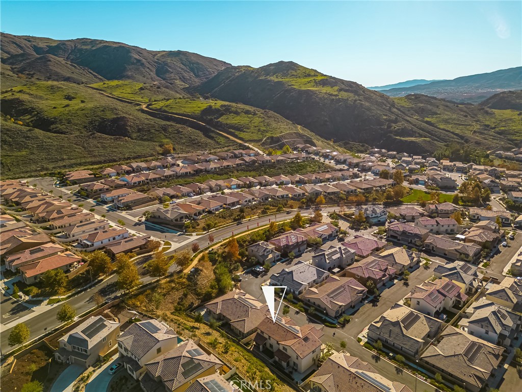 Skyview - Residential