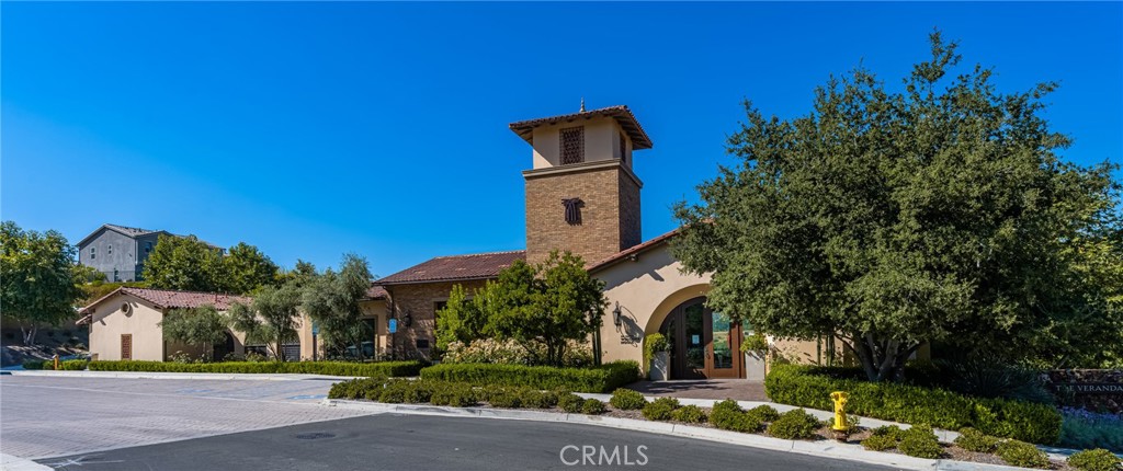 Skyview - Residential