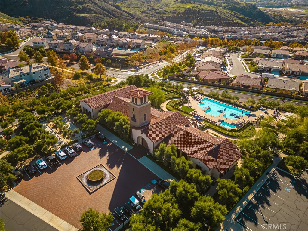 Skyview - Residential