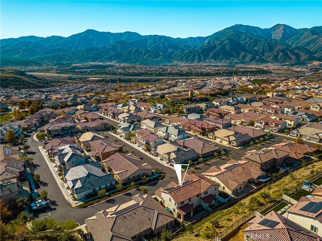 Skyview - Residential