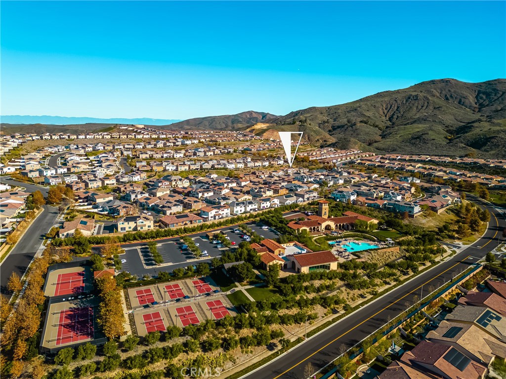 Skyview - Residential