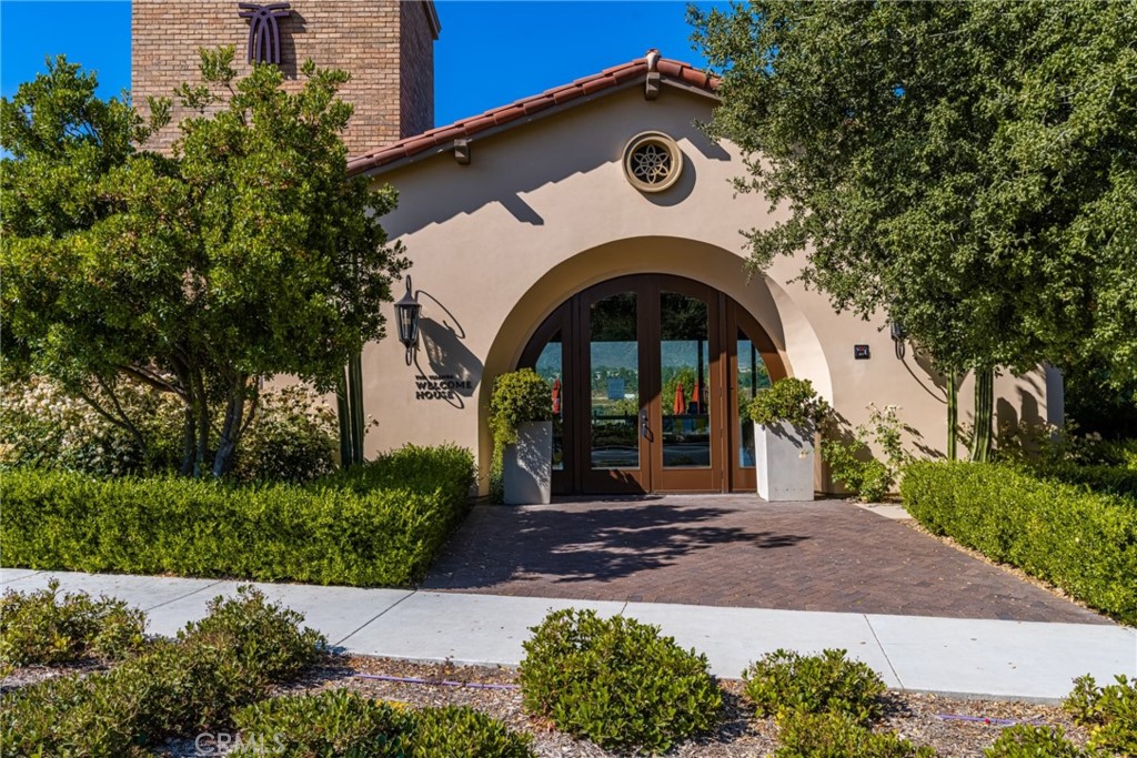 Skyview - Residential