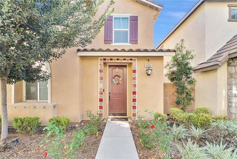 16054 Holstein Chino CA 91708