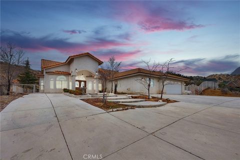 3149 Simson Road Pinon Hills CA 92372