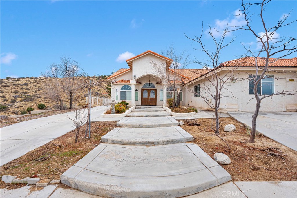 3149 Simson Road