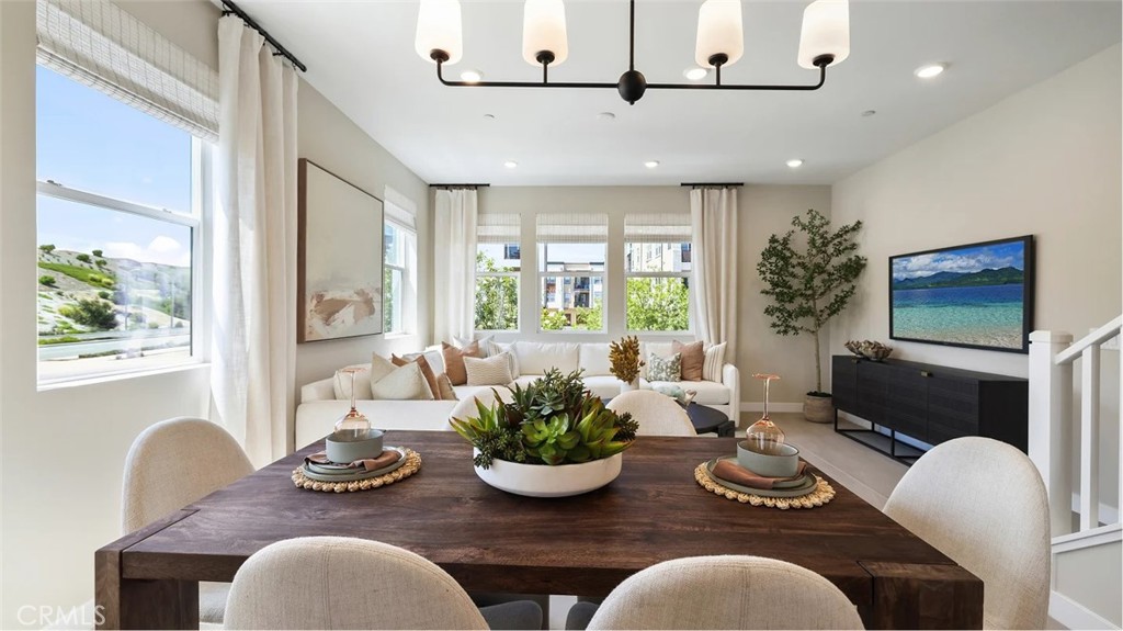 Coral at Valencia - Residential