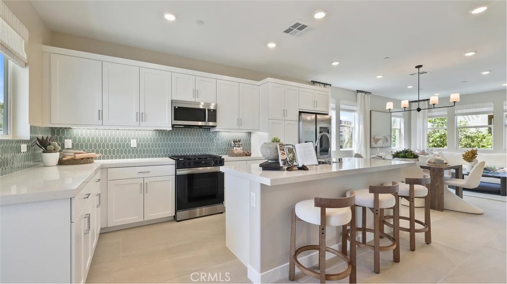 Coral at Valencia - Residential