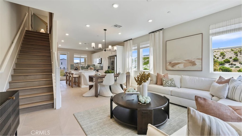 Coral at Valencia - Residential