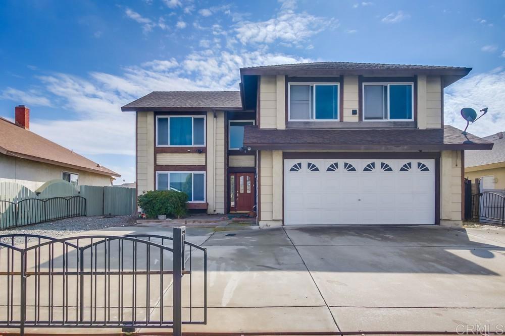 Welcome to this fantastic opportunity to add some sweat equity to this spacious view home for your family or for an investor with a keen eye!! With 4 bedrooms and 2-1/2 bathrooms, this home also offers an upstairs bonus room that measures approx 20'x11' that could easily be used as additional bedroom space, office, or gym space. This home is a great location, minutes from Downtown, The San Diego Zoo, Mission Valley or the beach and a couple blocks from an elementary school. You don't want to miss this one!! Investors, bring you contractors with you to our two Open Houses. Fri & Sat, Sept 26 & 27, from 10:00am-12:00pm!