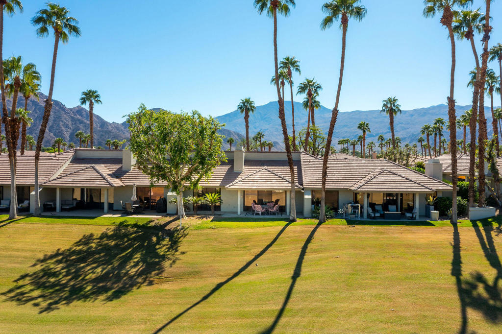 Duna La Quinta - Residential