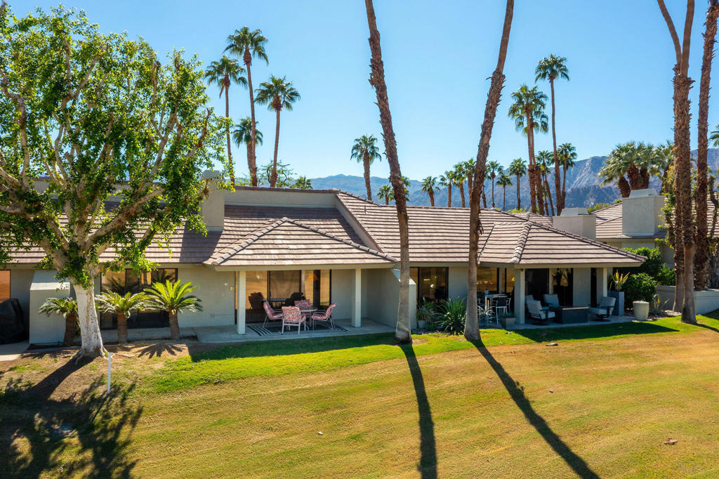 Duna La Quinta - Residential