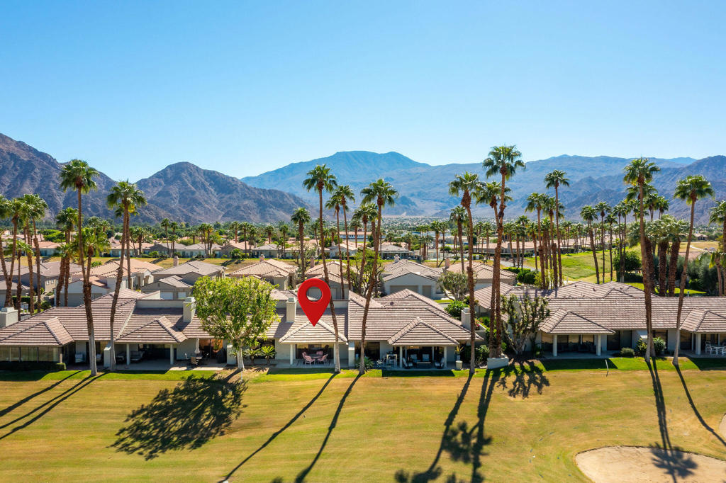 Duna La Quinta - Residential