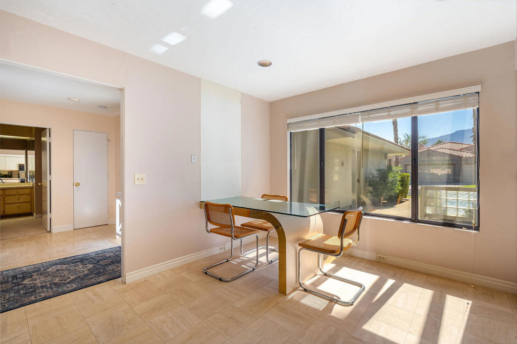 Duna La Quinta - Residential