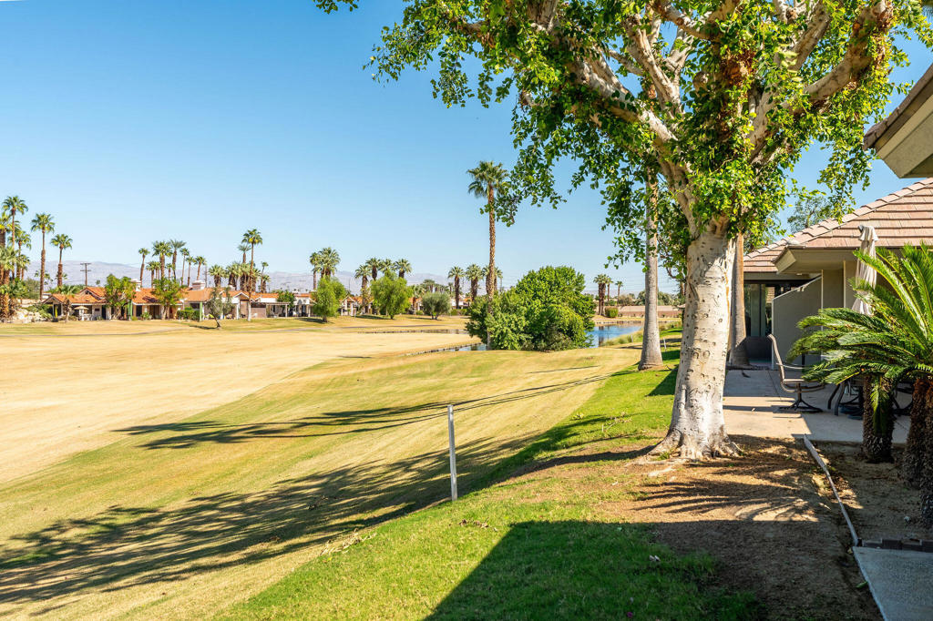 Duna La Quinta - Residential