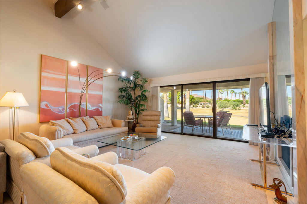 Duna La Quinta - Residential