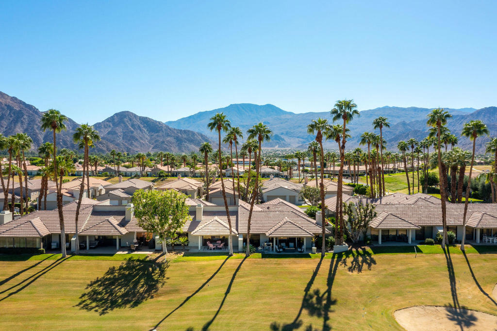 Duna La Quinta - Residential