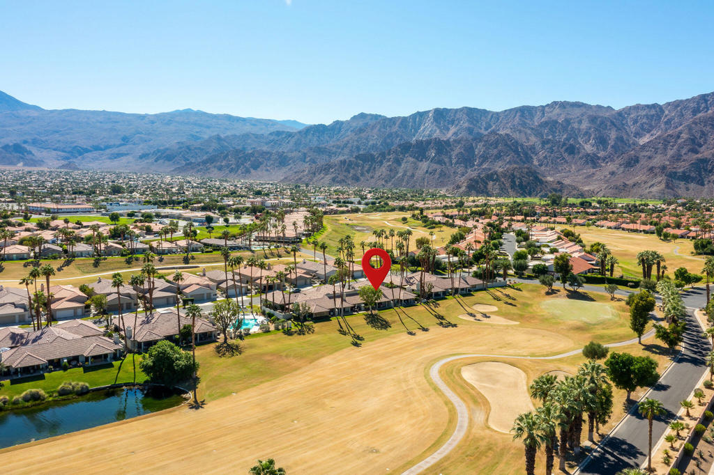 Duna La Quinta - Residential