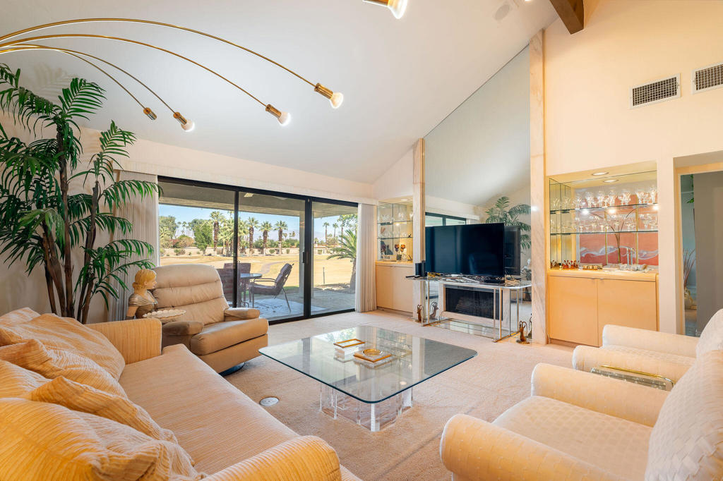 Duna La Quinta - Residential